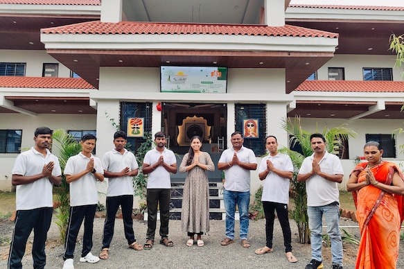 Abhayanand Agro Tourism Center