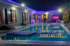 Gurgaon Luxe Farm Stay, Delhi Gurgaon Luxe Farm Stay, Delhi