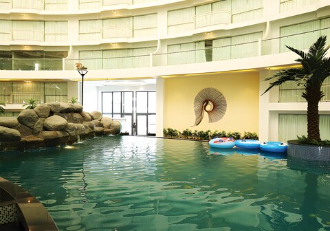 Belliza - 2bhk exotic studio flat