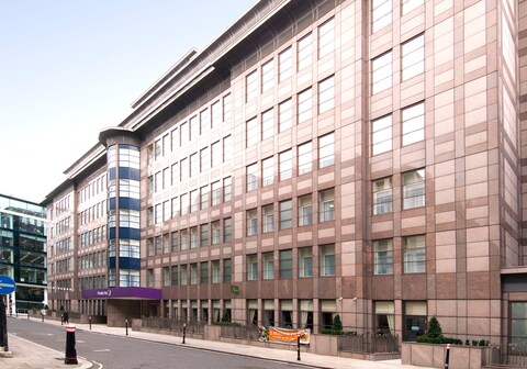 Premier Inn London Blackfriars