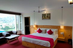 Hotel Rose Dale, Bhimtal Hotel Rose Dale, Bhimtal