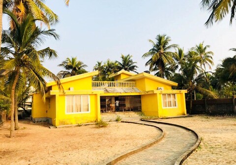 Shree Guest house Malpe