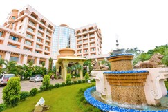 Swosti Premium, Bhubaneshwar Swosti Premium, Bhubaneshwar