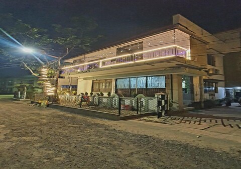 Hotel Elite Stay