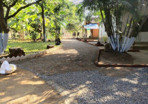 Forest Farm Come fall in love with nature