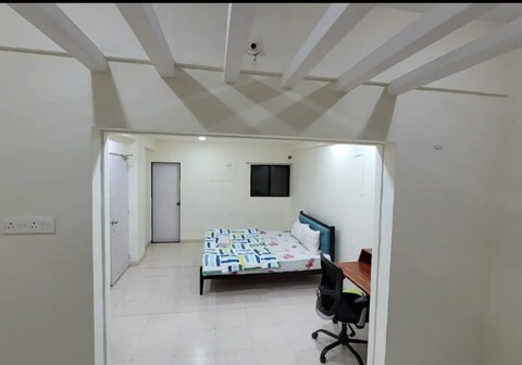 4 Bhk Independent Villa Stays Get Together