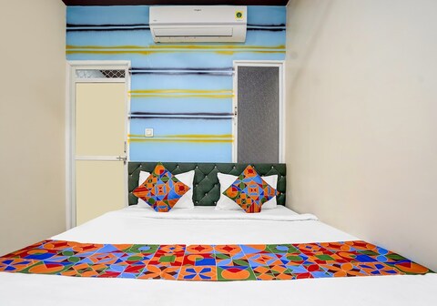 Raghuwanshi homestay