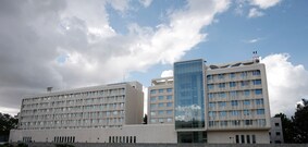 Keys Select Hotel Whitefield, Bangalore Keys Select Hotel Whitefield, Bangalore