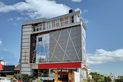 Treebo Punarnava Bypass Road, Chikmagalur Treebo Punarnava Bypass Road, Chikmagalur
