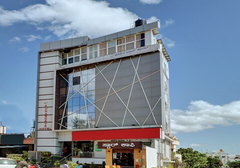 Treebo Punarnava Bypass Road