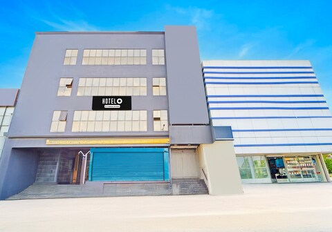 Super Hotel O Namakkal