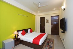 OYO 2797 Hotel Shalom Residency, Delhi OYO 2797 Hotel Shalom Residency, Delhi
