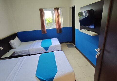 Hotel O Nilam Guest HouseNearYani Heahlerr