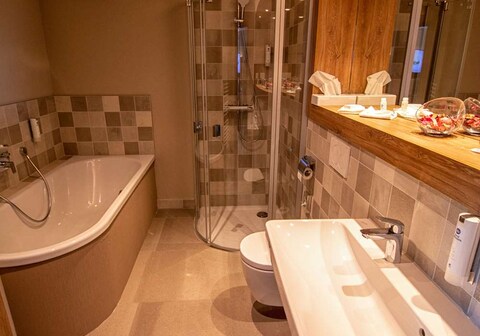 Best Western Hotel Erfurt-Apfelstaedt