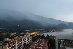 The Ganges View Luxury Penthouse by iTvara Leisure, Rishikesh The Ganges View Luxury Penthouse by iTvara Leisure, Rishikesh