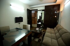 Olive Serviced Apartments Saket Delhi-1 BHK Apartment, Delhi Olive Serviced Apartments Saket Delhi-1 BHK Apartment, Delhi