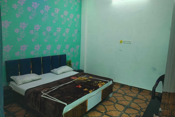 HOTEL O RAMA KRIHSNA AND RESTAURANT