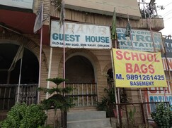 Jhamb Guest House, Delhi Jhamb Guest House, Delhi