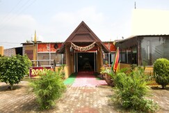 OYO 3515 Panchsheel Dhaba Hotel, Panchkula OYO 3515 Panchsheel Dhaba Hotel, Panchkula