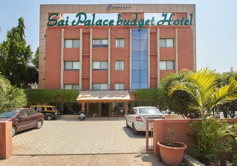 Sai Palace Budget Hotel