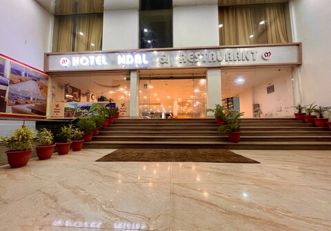 Hotel NDBL ( Sanjeev Banquets)