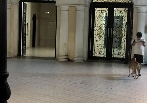 Krishna place
