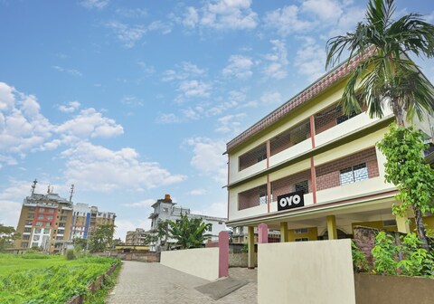 Hotel O Homely Residency