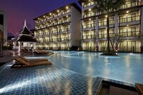 Centara Anda Dhevi Resort & Spa Krabi, Krabi town Centara Anda Dhevi Resort & Spa Krabi, Krabi town
