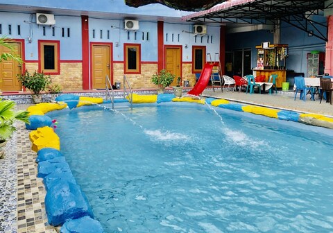 Hotel O Ratu Residence