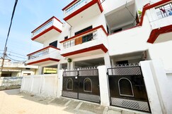 Shree Anandam Kashi | Entire 2BR Apartment, Varanasi Shree Anandam Kashi | Entire 2BR Apartment, Varanasi