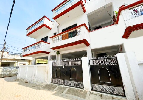 Shree Anandam Kashi | Entire 2BR Apartment