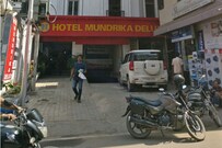 Hotel Mundrika Delux, Patna Hotel Mundrika Delux, Patna