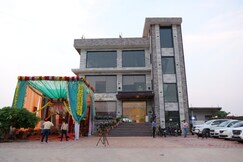 The Ritu's Resort, Shikohabad The Ritu's Resort, Shikohabad