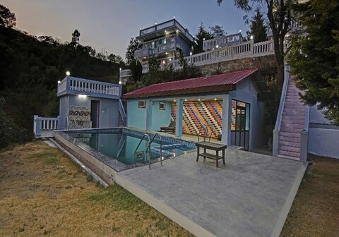 Found My Bliss Resort