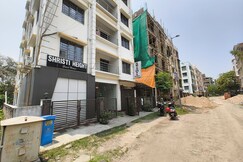SHRISTI HEIGHT, Kolkata SHRISTI HEIGHT, Kolkata