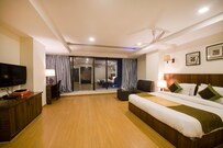 :Hotel Rainbow Park kondapur Hi-Tech City, Hyderabad :Hotel Rainbow Park kondapur Hi-Tech City, Hyderabad