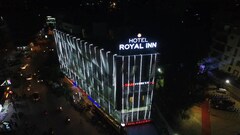 HOTEL ROYAL INN, Bangalore HOTEL ROYAL INN, Bangalore