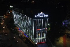Hotel Royal Inn, Bangalore Hotel Royal Inn, Bangalore