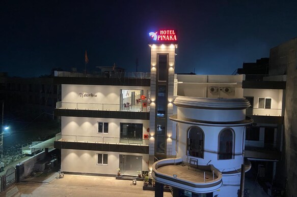 Hotel Pinaka