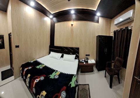 Aashvi Guest House | 10 min walk to Shri Ramjanmbhumi