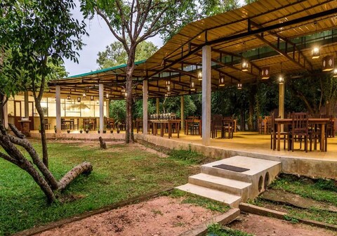 Eighth Wonder Resort