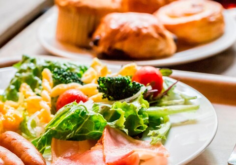 Holiday Inn Osaka Namba