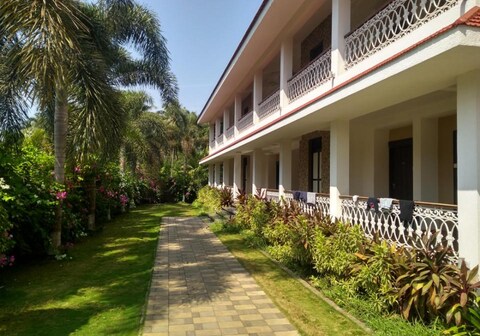 MERITAS SEAWIND BEACH RESORT