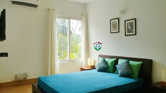 La Quinta Goa Service Apartments (Stay to Unwind) , Goa La Quinta Goa Service Apartments (Stay to Unwind) , Goa