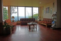 The Porcupine Castle, Coorg The Porcupine Castle, Coorg