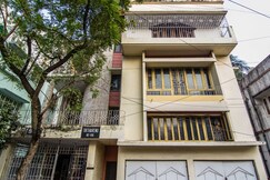 Coral Residency GD 203, Kolkata Coral Residency GD 203, Kolkata