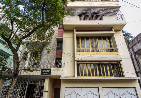 Coral Residency GD 203