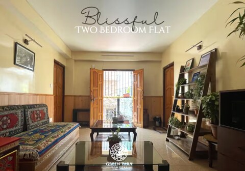 Green Tara Home Stay Gangtok