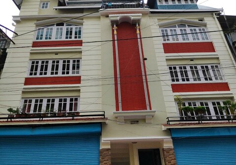 Divine Bliss Homestays