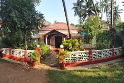 AC- Villa Luiza Calangute, Goa AC- Villa Luiza Calangute, Goa